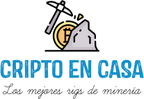 Cripto en Casa Logo